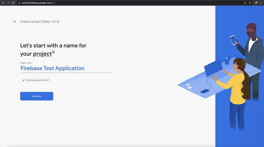 How To Deploy And Host An Angular Application On Firebase